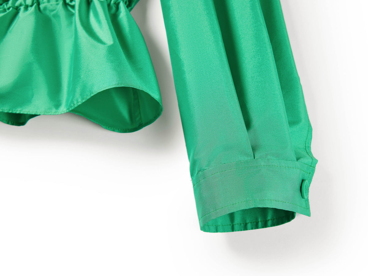 YAYING Hooded Jacket