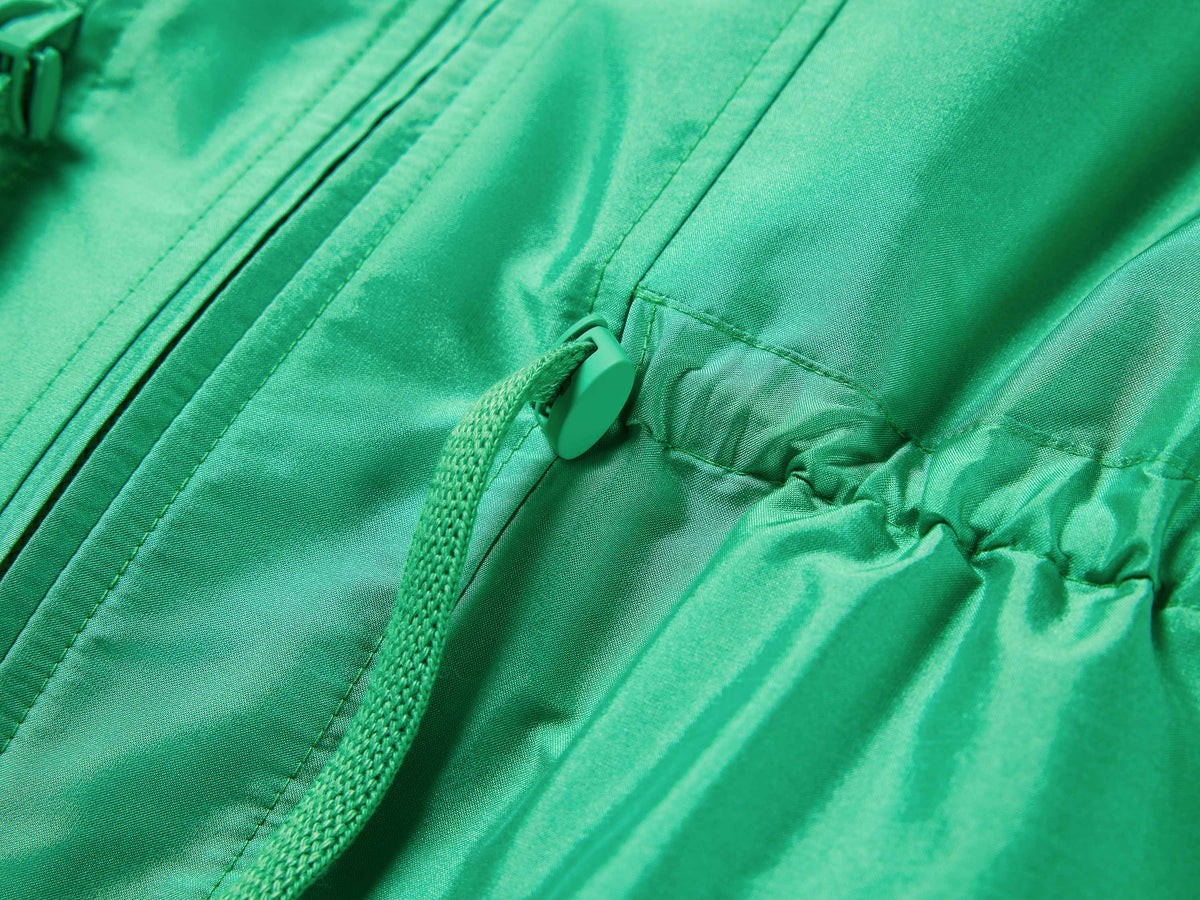 YAYING Hooded Jacket