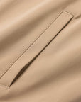 EP YAYING Short-cropped Trench Coat EGJPW7101AE
