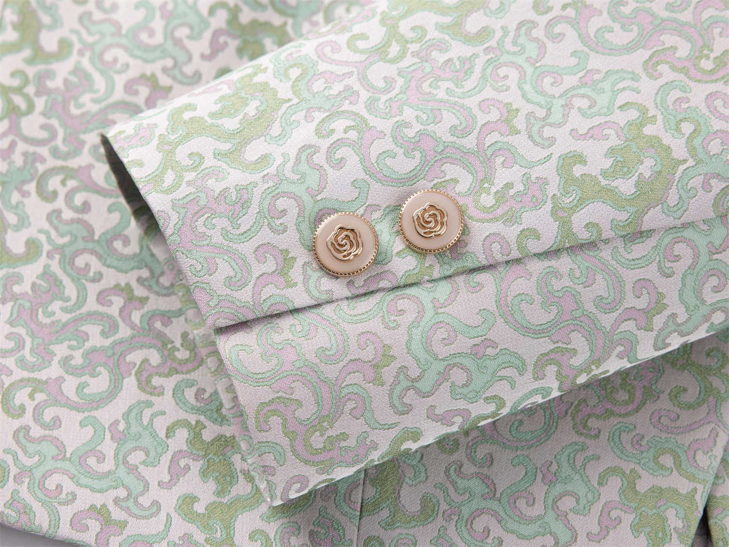 YAYING New Chinese-style Jacket EPJPS1108AG