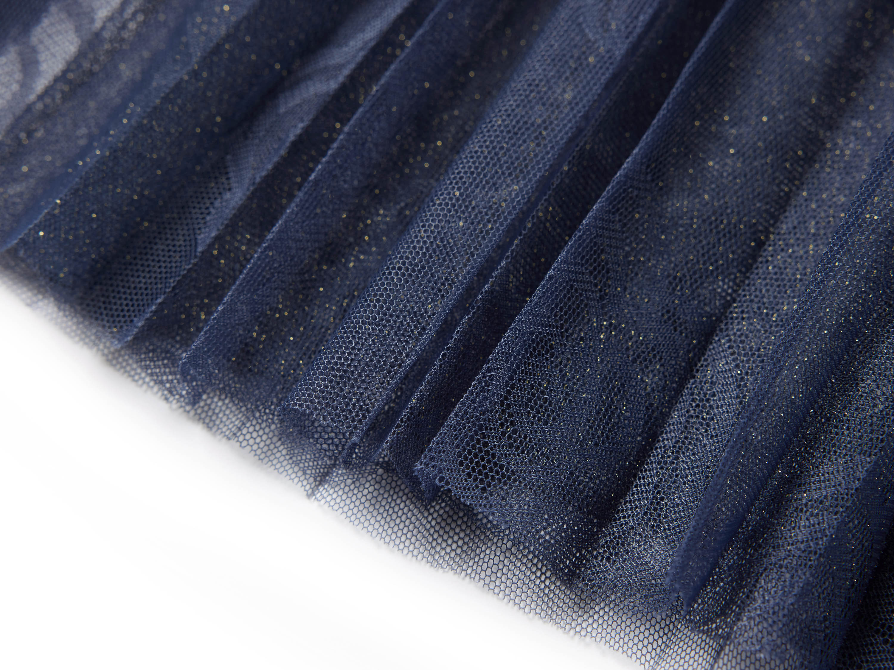 YAYING Mesh Skirt
