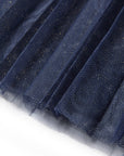 YAYING Mesh Skirt