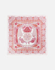 EP YAYING SILK SCARF