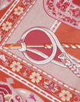 EP YAYING SILK SCARF