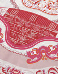 EP YAYING SILK SCARF