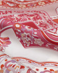 EP YAYING SILK SCARF