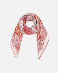 EP YAYING SILK SCARF