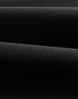 EP YAYING Black A-Line Skirt