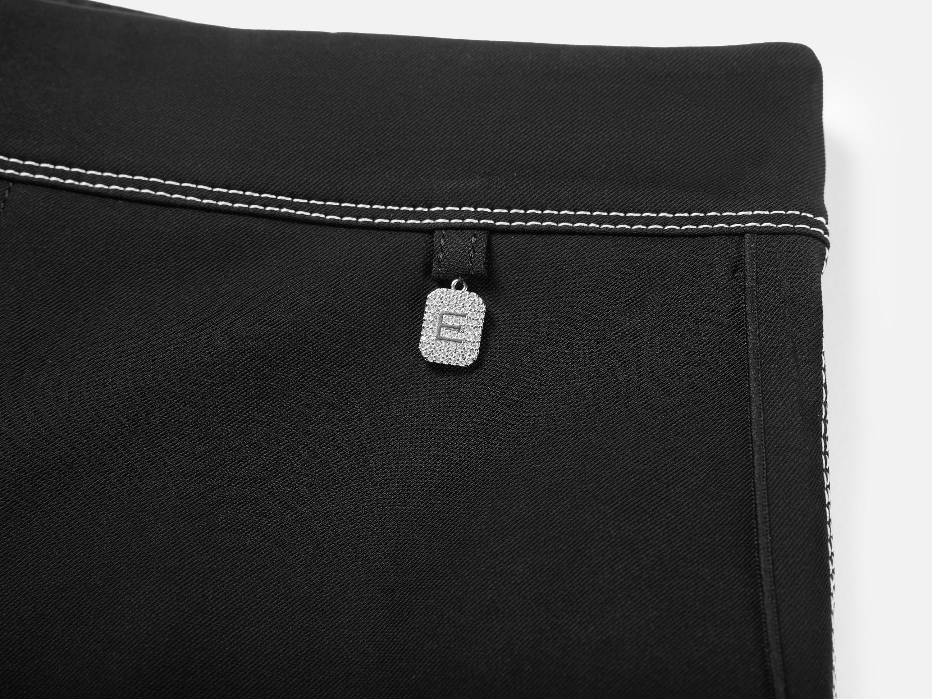 EP YAYING TROUSERS