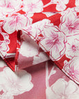 EP YAYING Floral Print Dress