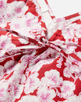 EP YAYING Printed Dress