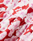 EP YAYING Printed Dress