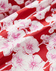 EP YAYING Printed Dress