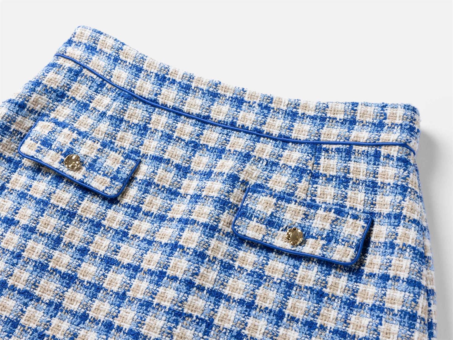 EP YAYING Parisian-style Skirt