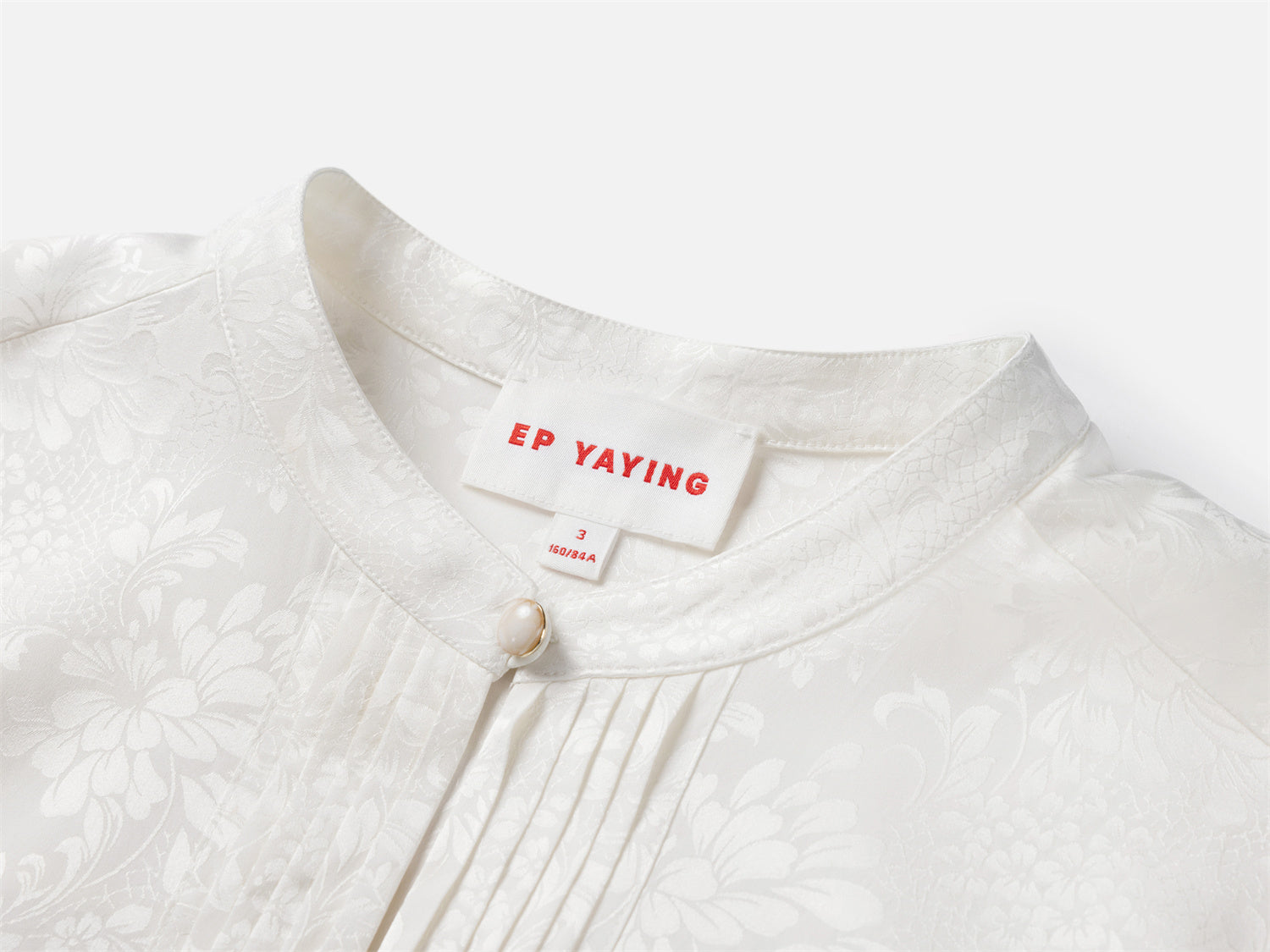 EP YAYING White Top
