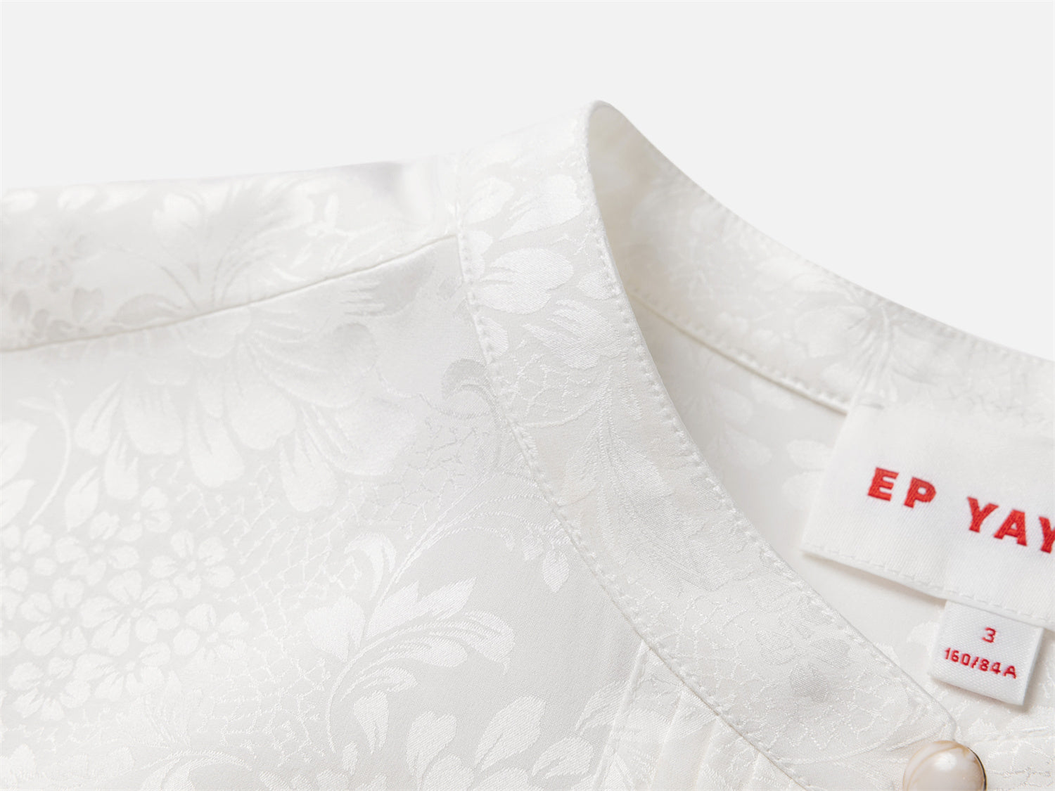 EP YAYING White Top