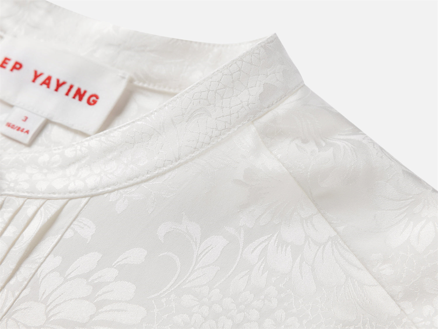 EP YAYING White Top