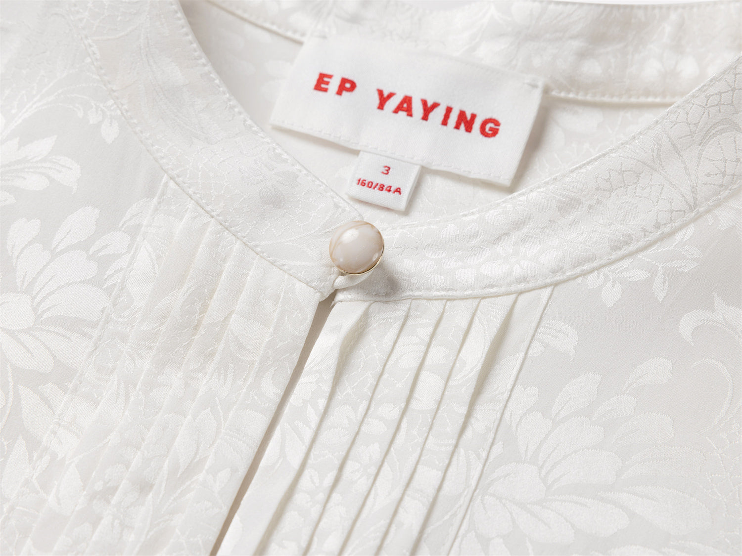 EP YAYING White Top