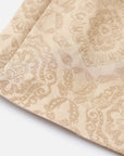EP YAYING Beige Classic Blazer