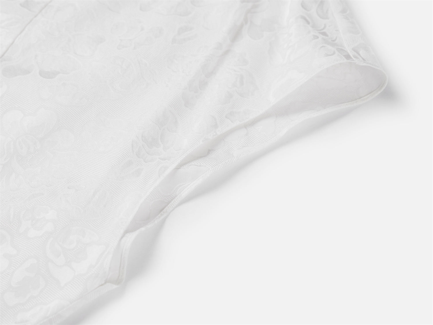 EP YAYING White Short Sleeve