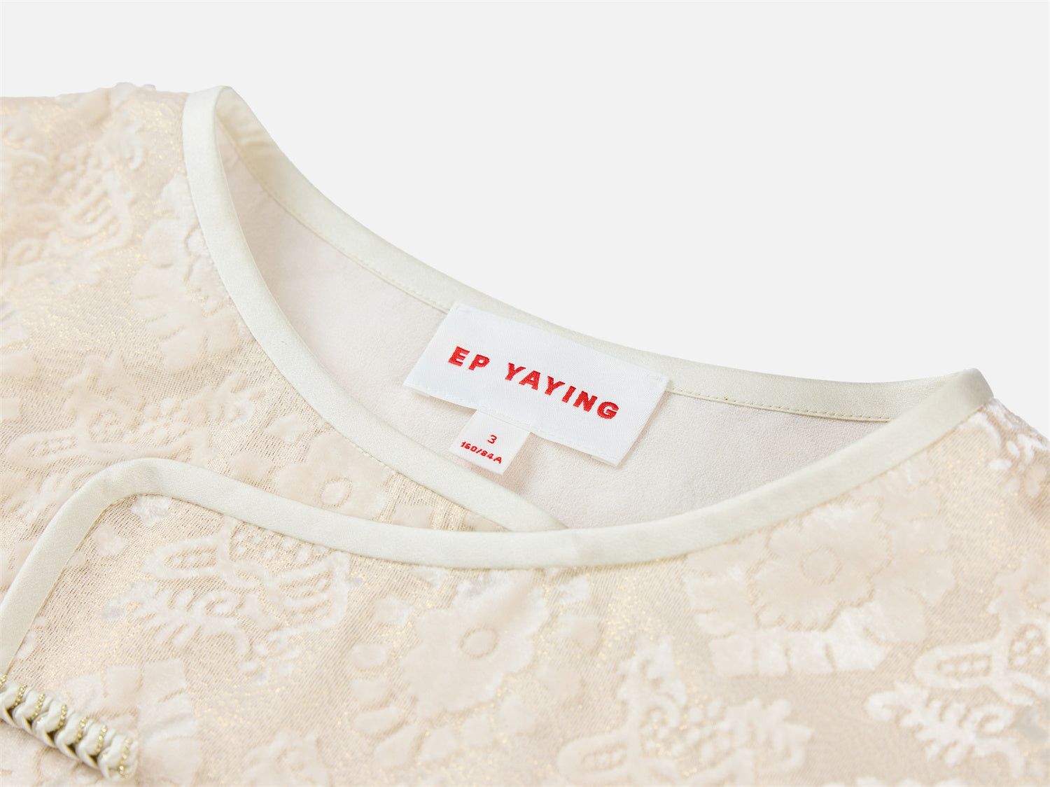 EP YAYING Chinese Style Jacket