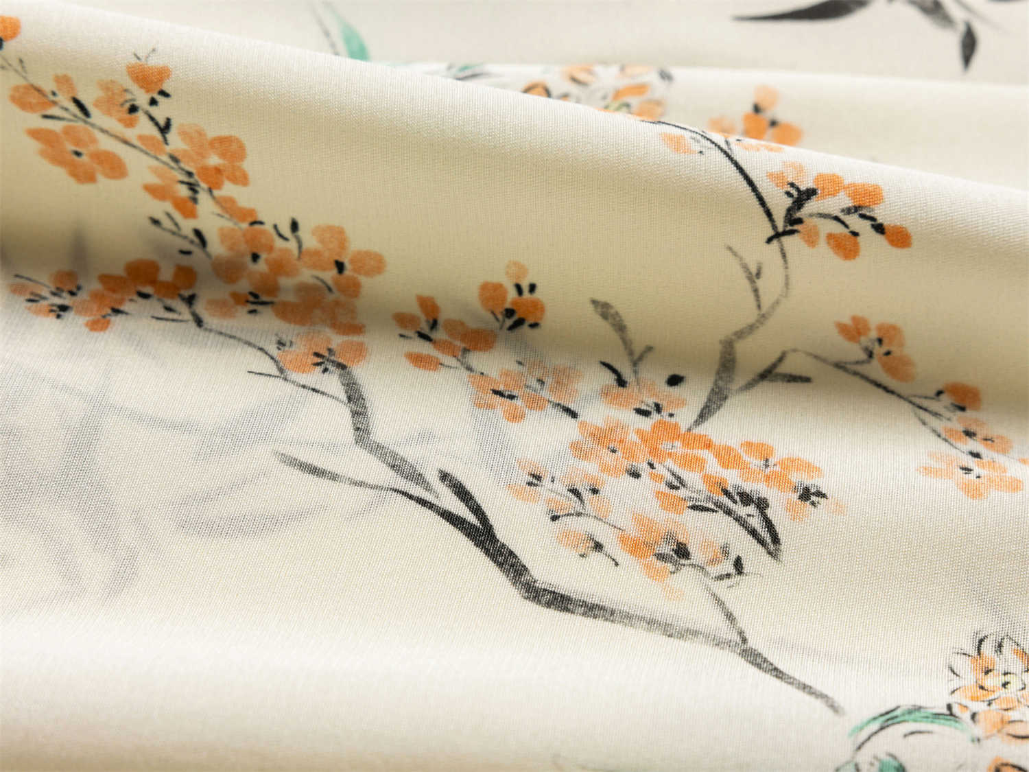 EP YAYING Chinese-style Dress