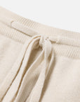 EP YAYING Wool Pant