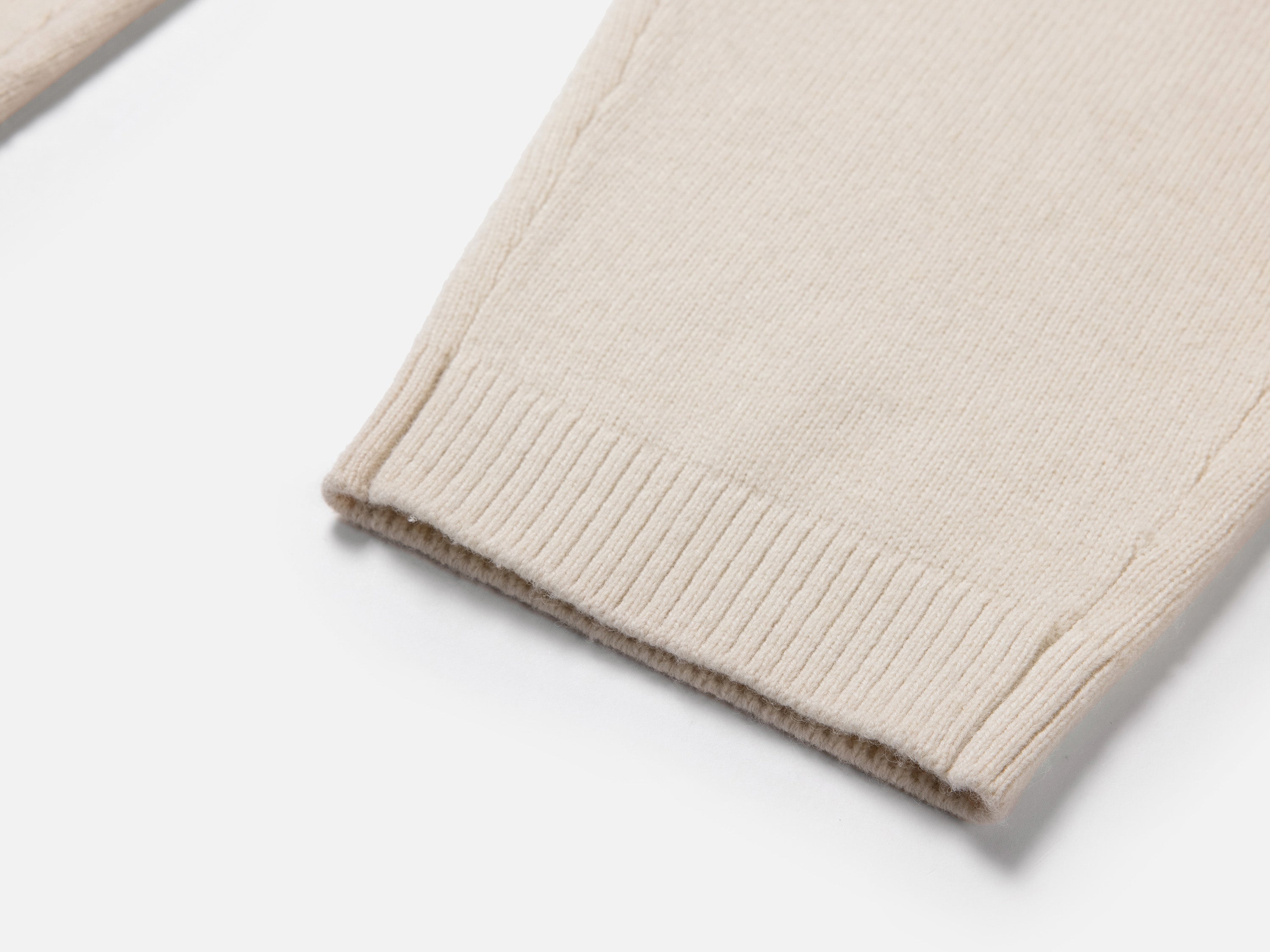 EP YAYING Wool Pant