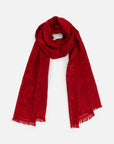 EP YAYING SILK SCARF