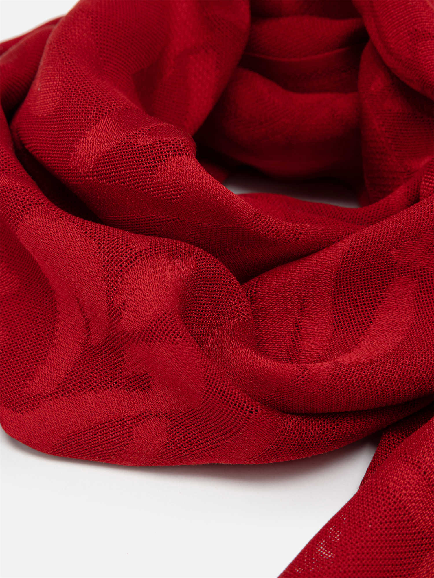 EP YAYING SILK SCARF