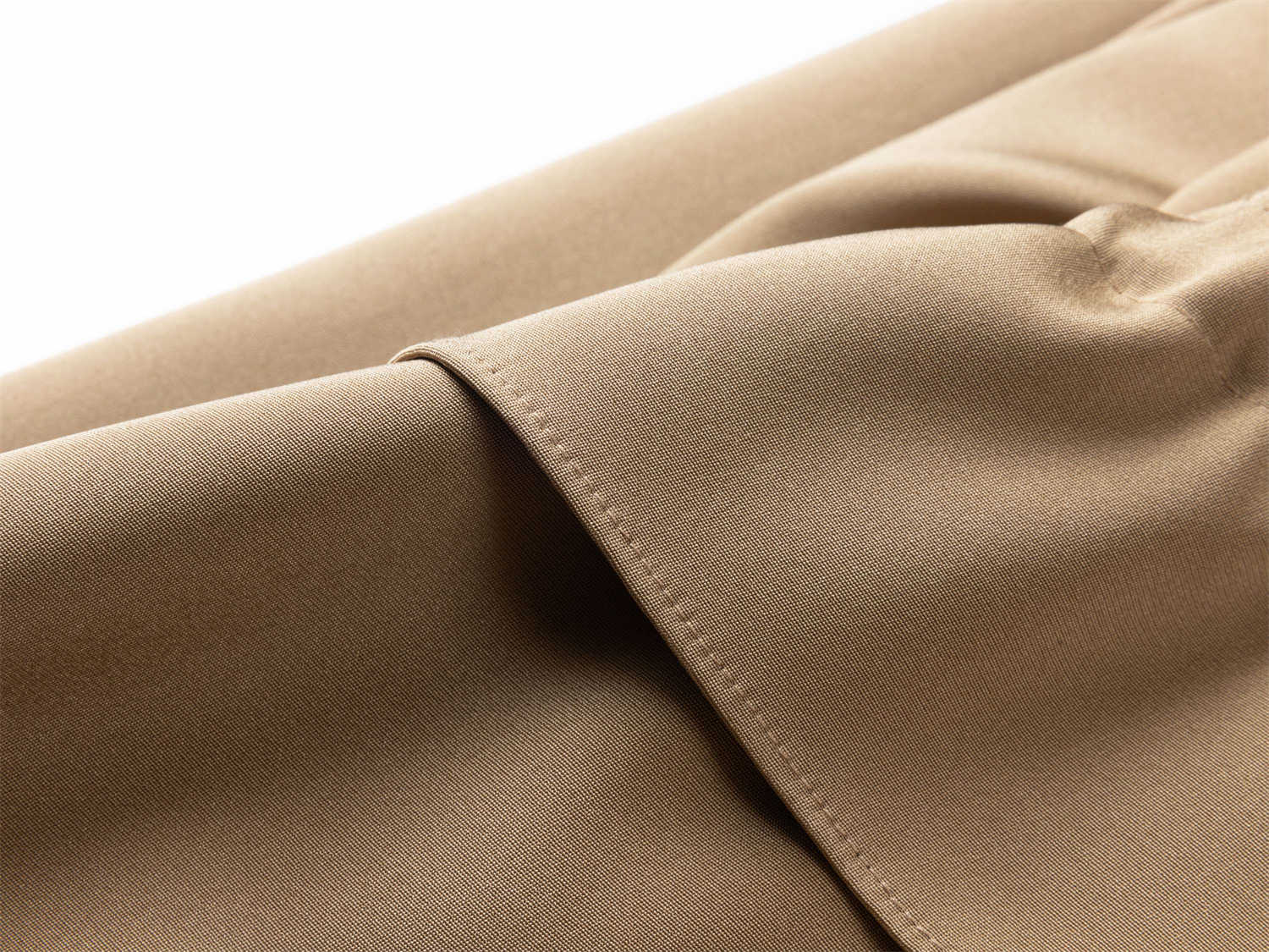 YAYING Mulberry Silk Sophisticated Jacket
