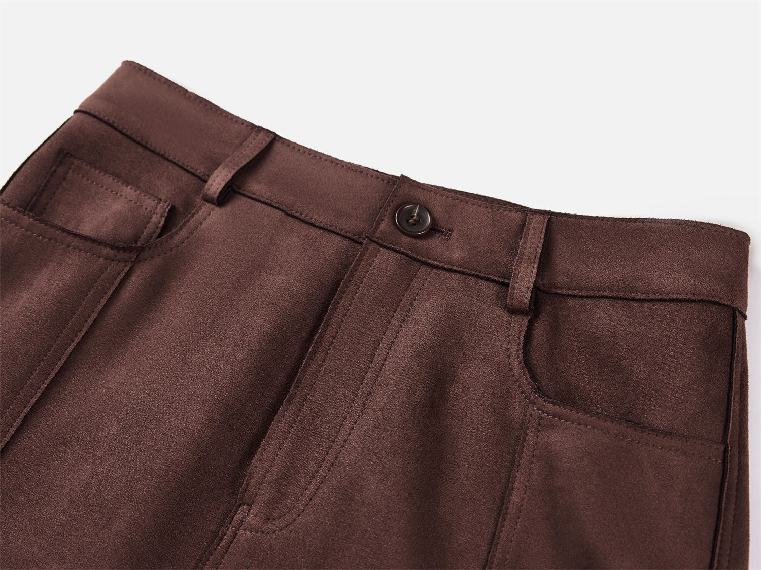 EP YAYING Maxi Skirt
