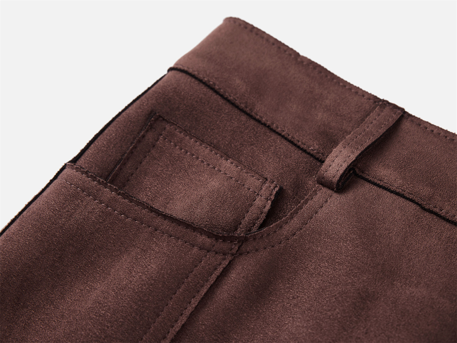 EP YAYING Maxi Skirt