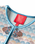 YAYING Song Brocade Jacket