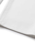 YAYING Triacetate Straight Pants
