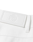 YAYING Triacetate Straight Pants