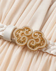 YAYING Elegant Dress EPJPA4665AJ