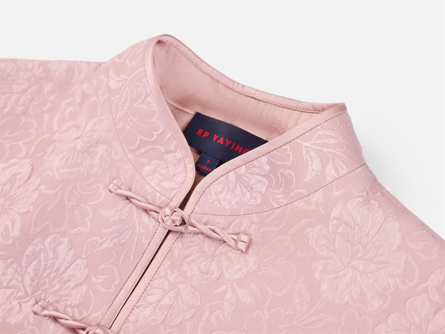 EP YAYING New Chinese Style Jacket