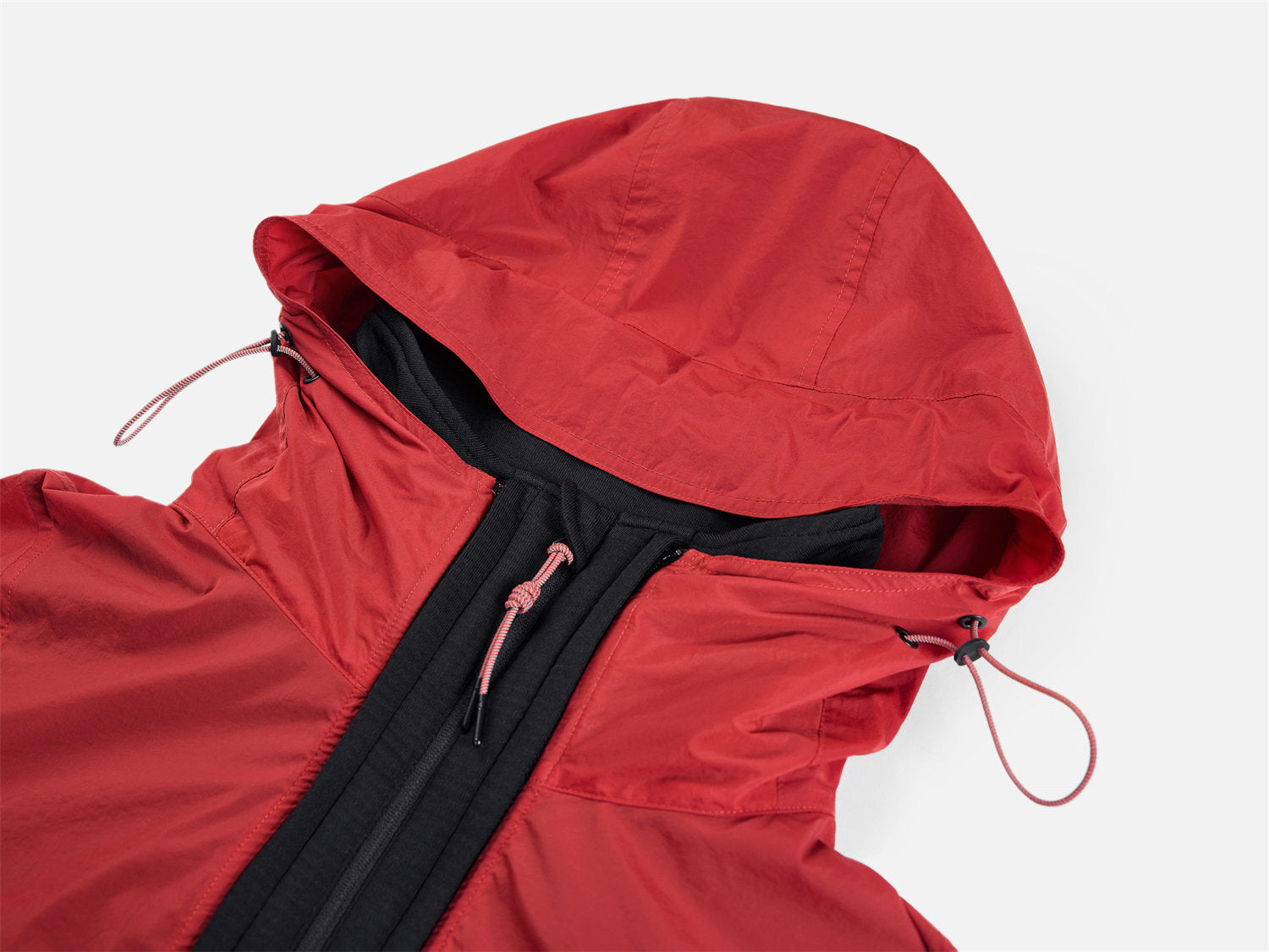 EP YAYING Hooded Sports Jacket