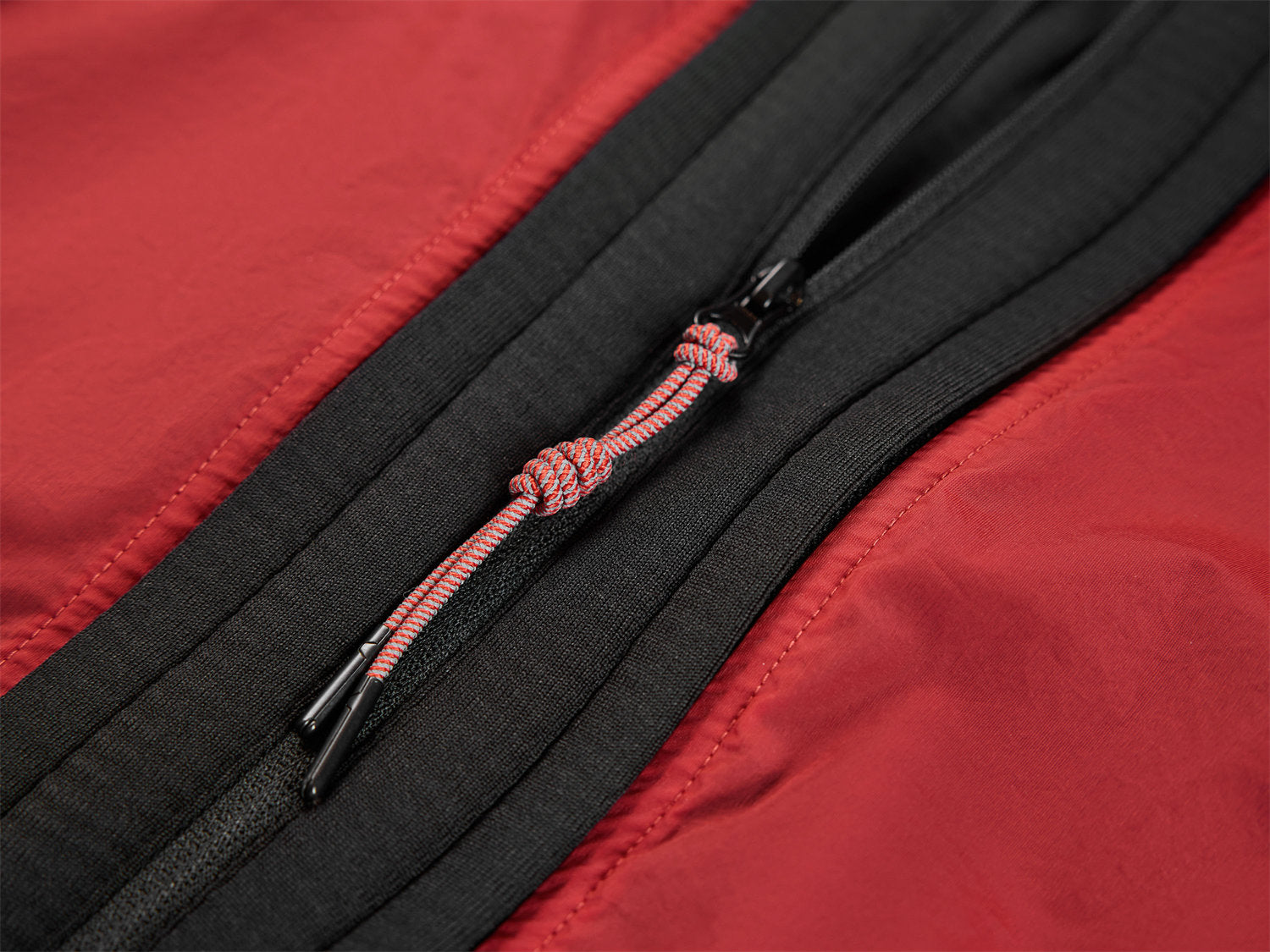 EP YAYING Hooded Sports Jacket