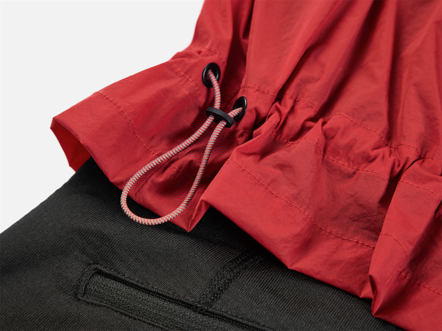 EP YAYING Hooded Sports Jacket