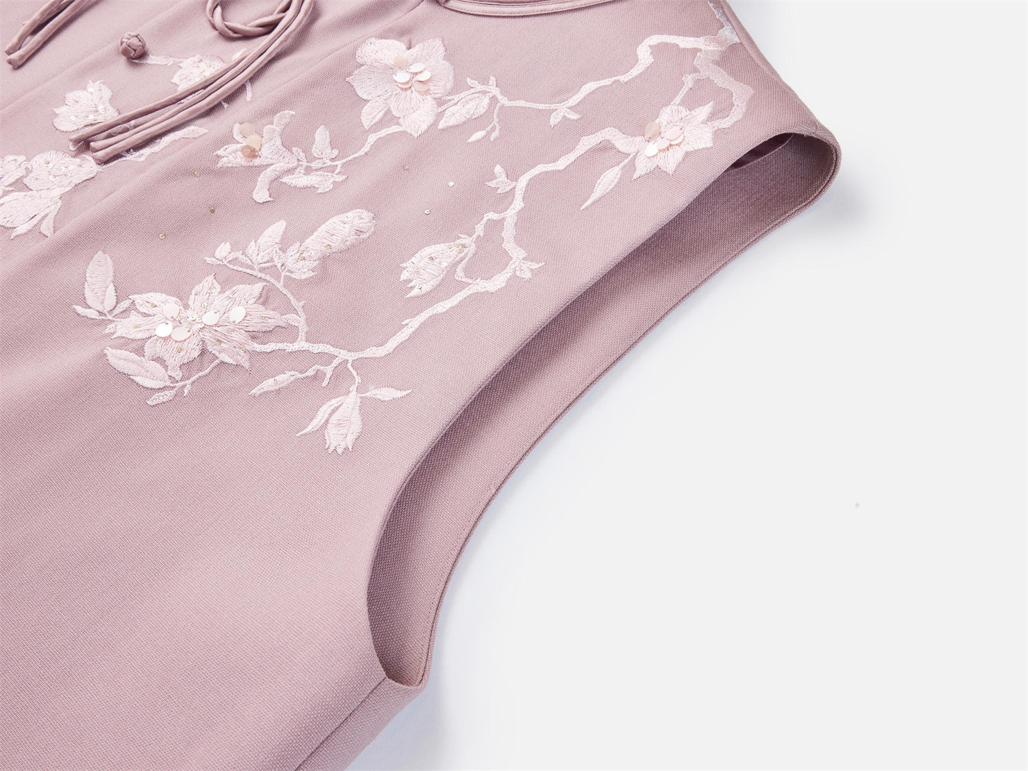 EP YAYING Chinese Style Vest