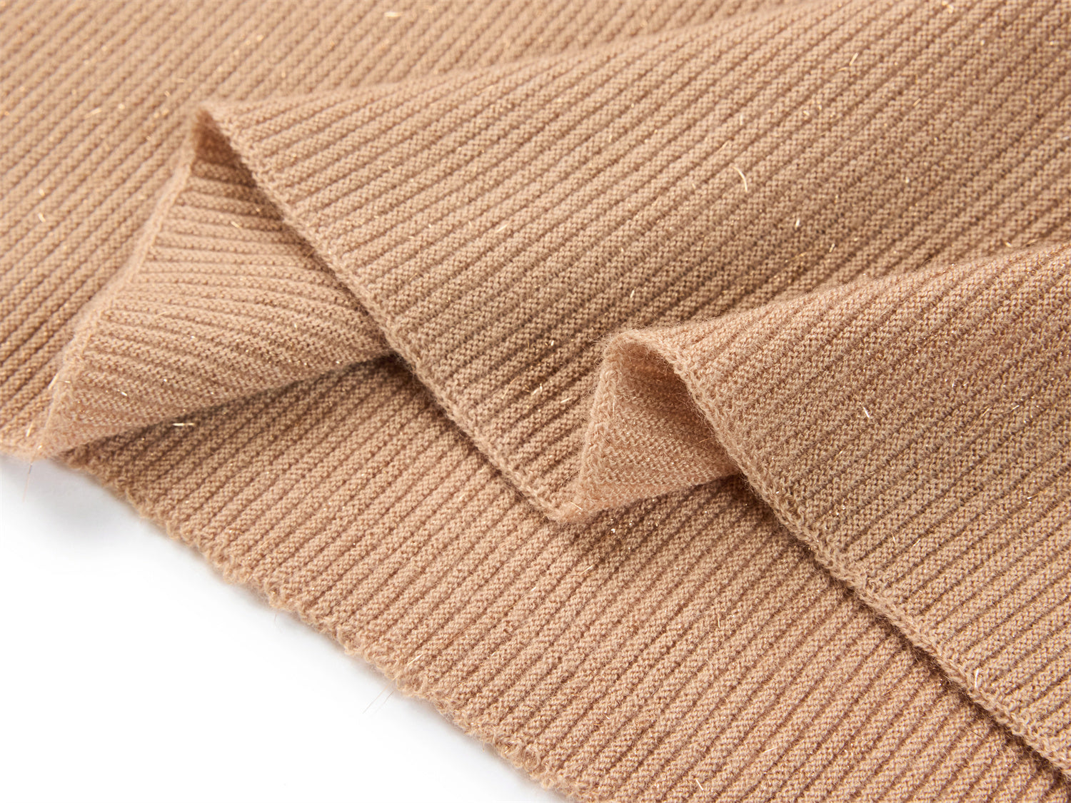 YAYING Crew Neck wool Knit Sweater EPJAW9902AT