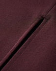 EP YAYING v neck high waist dress EGIAT4632AL
