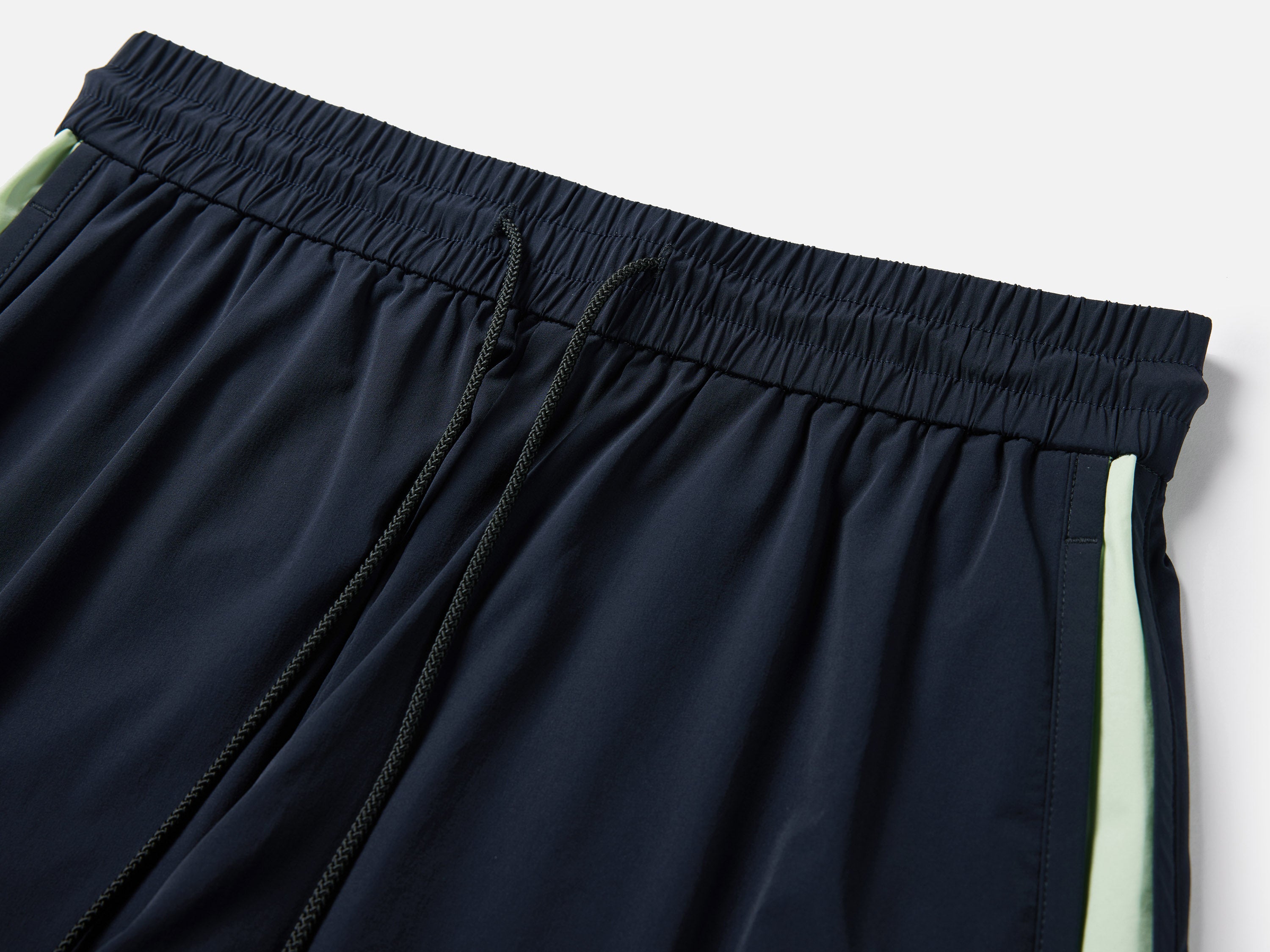 EP YAYING SPORTY SHORTS