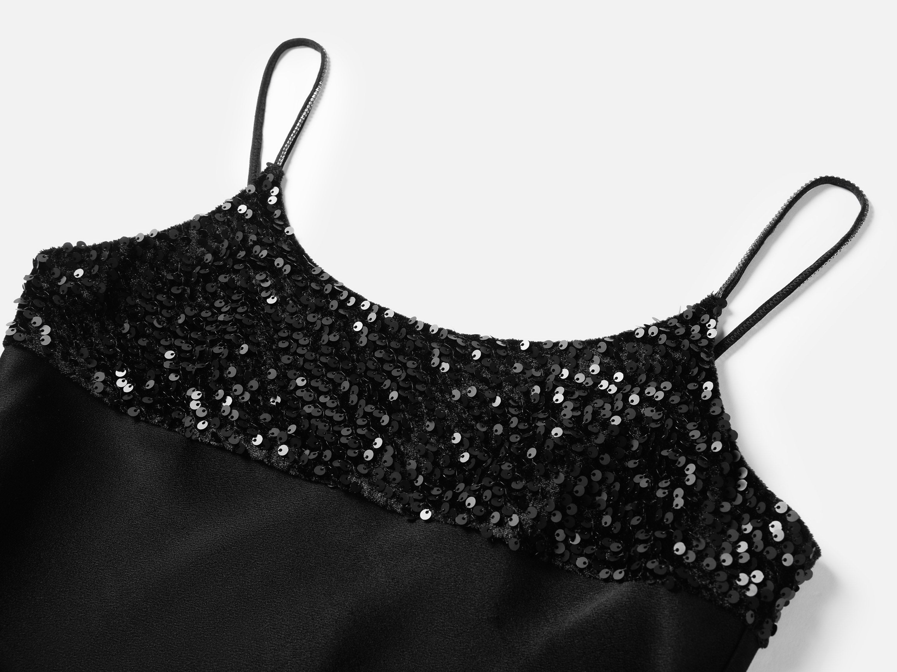 EP YAYING SLIP DRESS