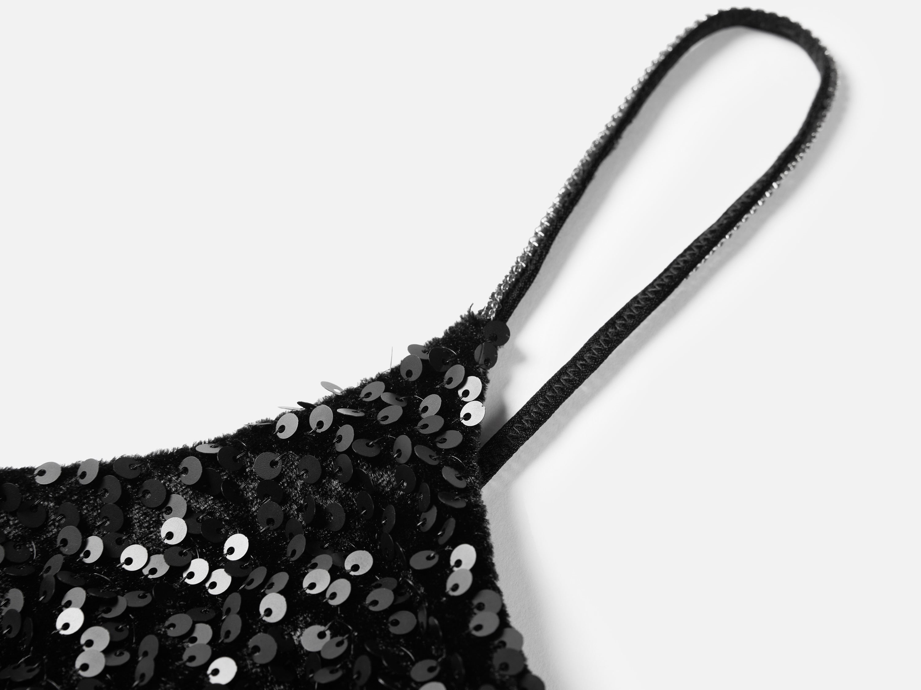 EP YAYING SLIP DRESS