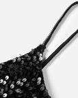 EP YAYING SLIP DRESS