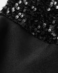 EP YAYING SLIP DRESS