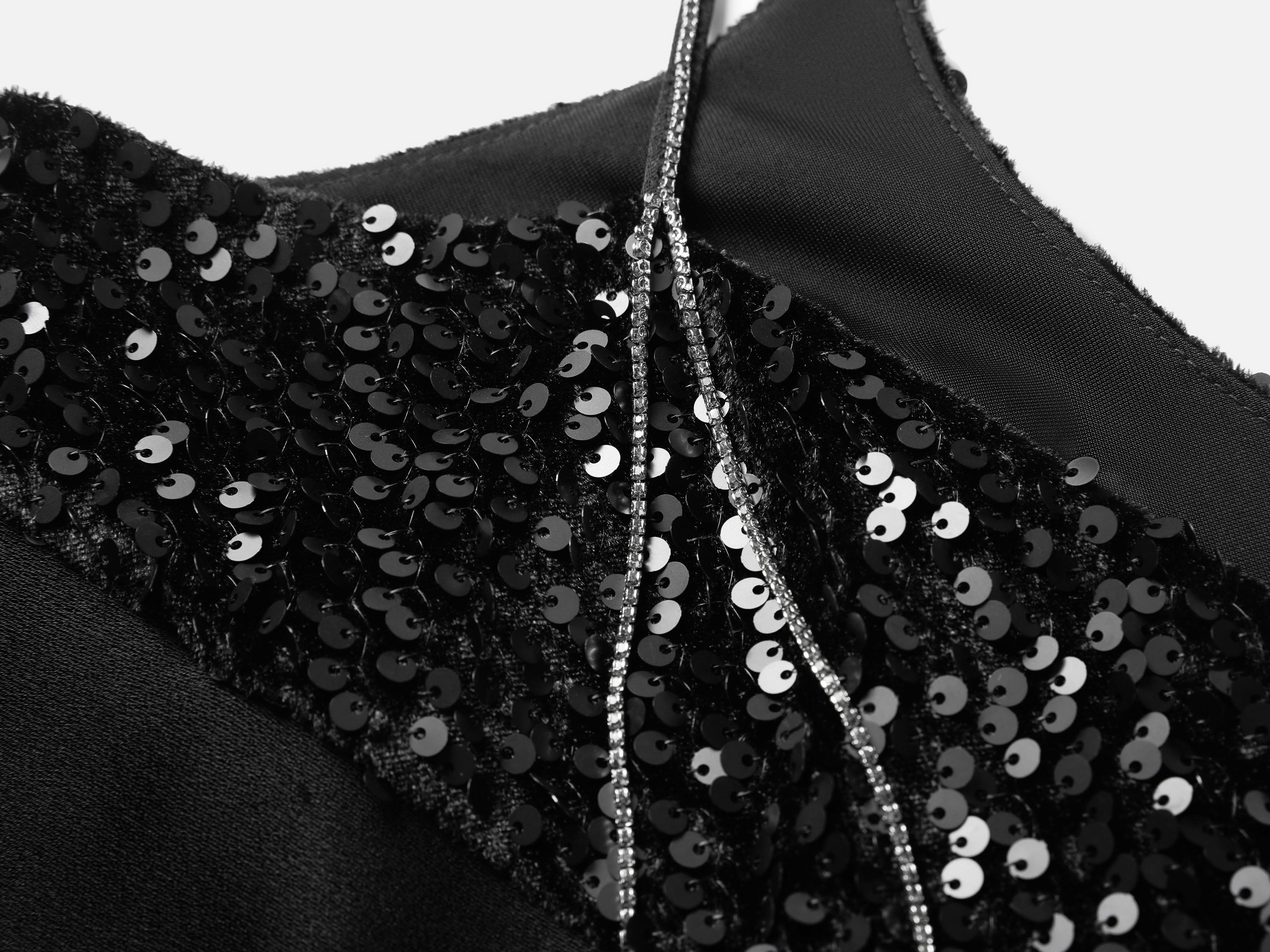 EP YAYING SLIP DRESS